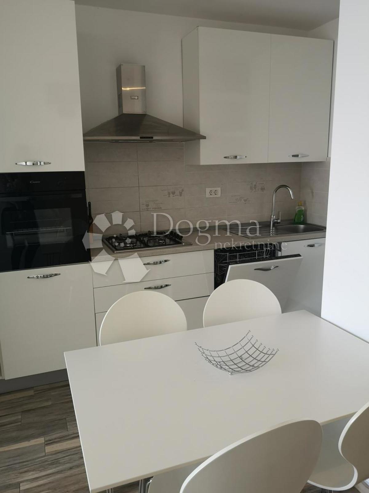 Apartment Zu vermieten - PRIMORSKO-GORANSKA RIJEKA