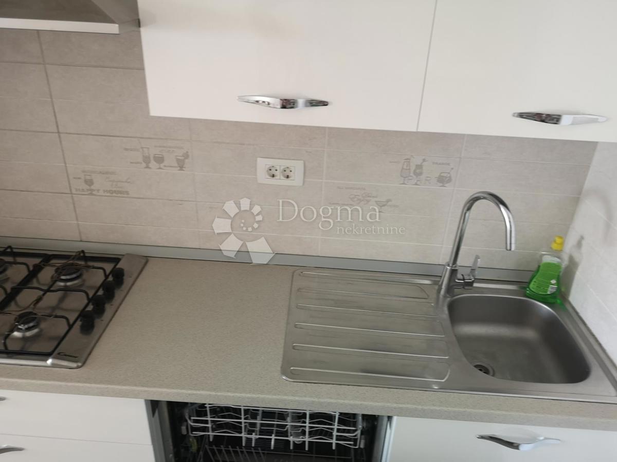 Apartmán Na prenájom - PRIMORSKO-GORANSKA RIJEKA