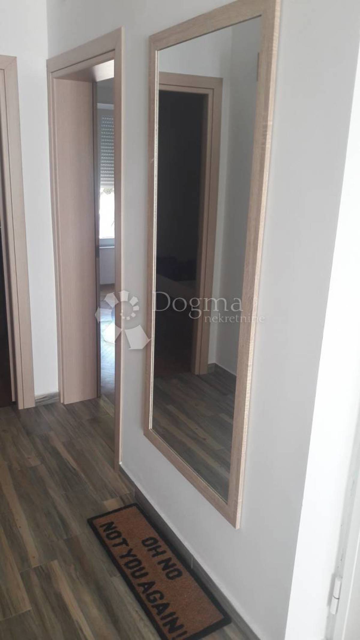 Flat For rent - PRIMORSKO-GORANSKA RIJEKA