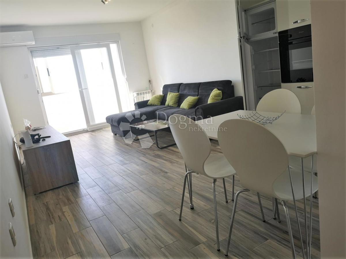 Apartmán Na prenájom - PRIMORSKO-GORANSKA RIJEKA