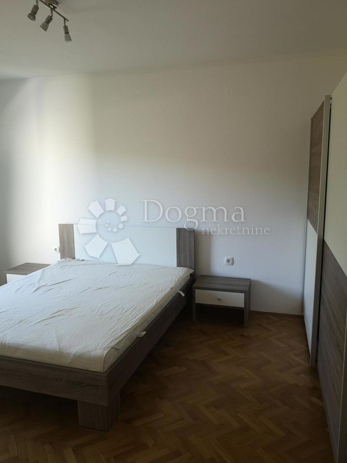 Flat For rent - PRIMORSKO-GORANSKA RIJEKA