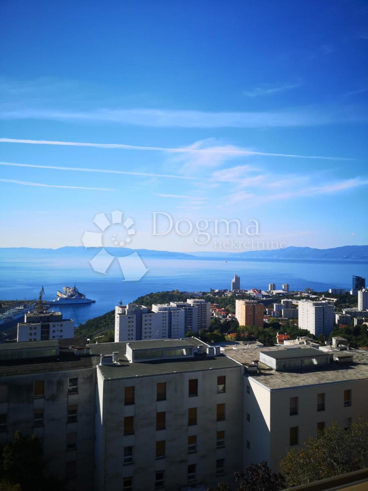 Apartmán K pronájmu - PRIMORSKO-GORANSKA RIJEKA