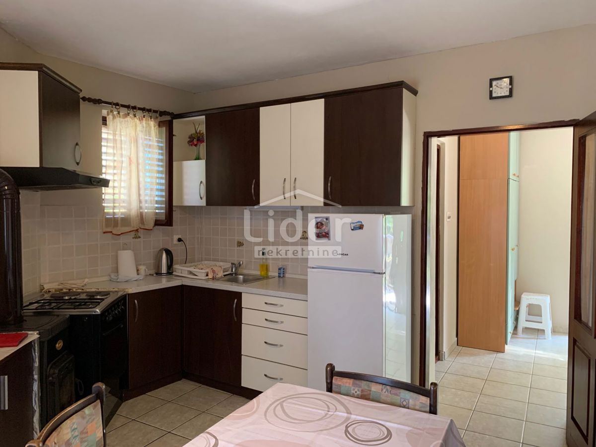 Appartement À louer - PRIMORSKO-GORANSKA RIJEKA