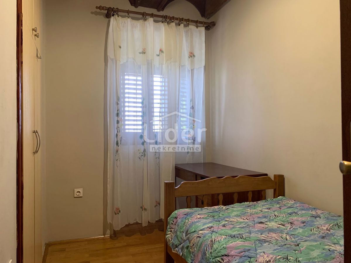 Appartement À louer - PRIMORSKO-GORANSKA RIJEKA