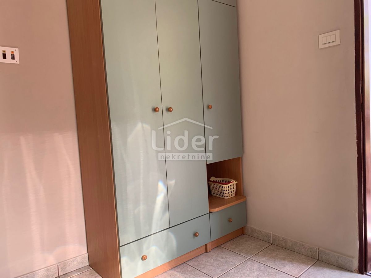 Appartement À louer - PRIMORSKO-GORANSKA RIJEKA