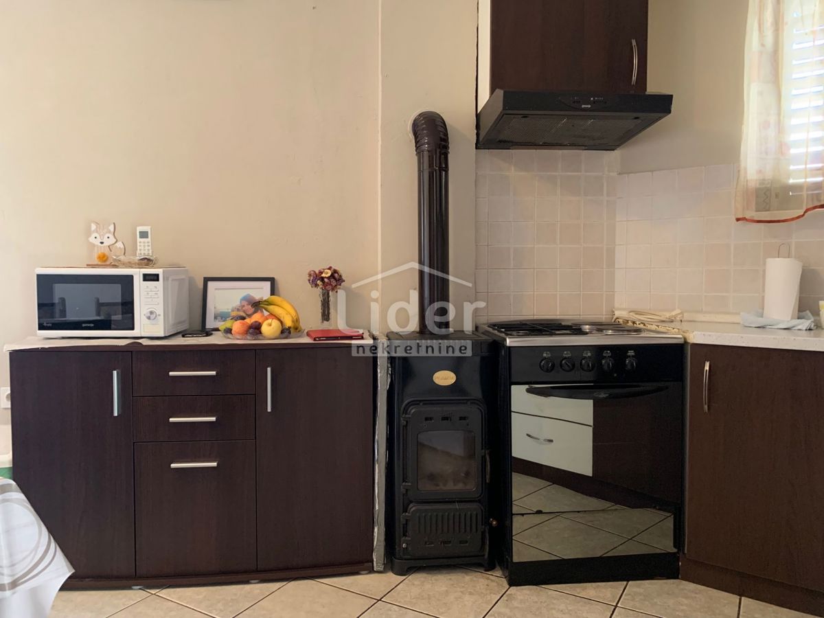 Appartement À louer - PRIMORSKO-GORANSKA RIJEKA