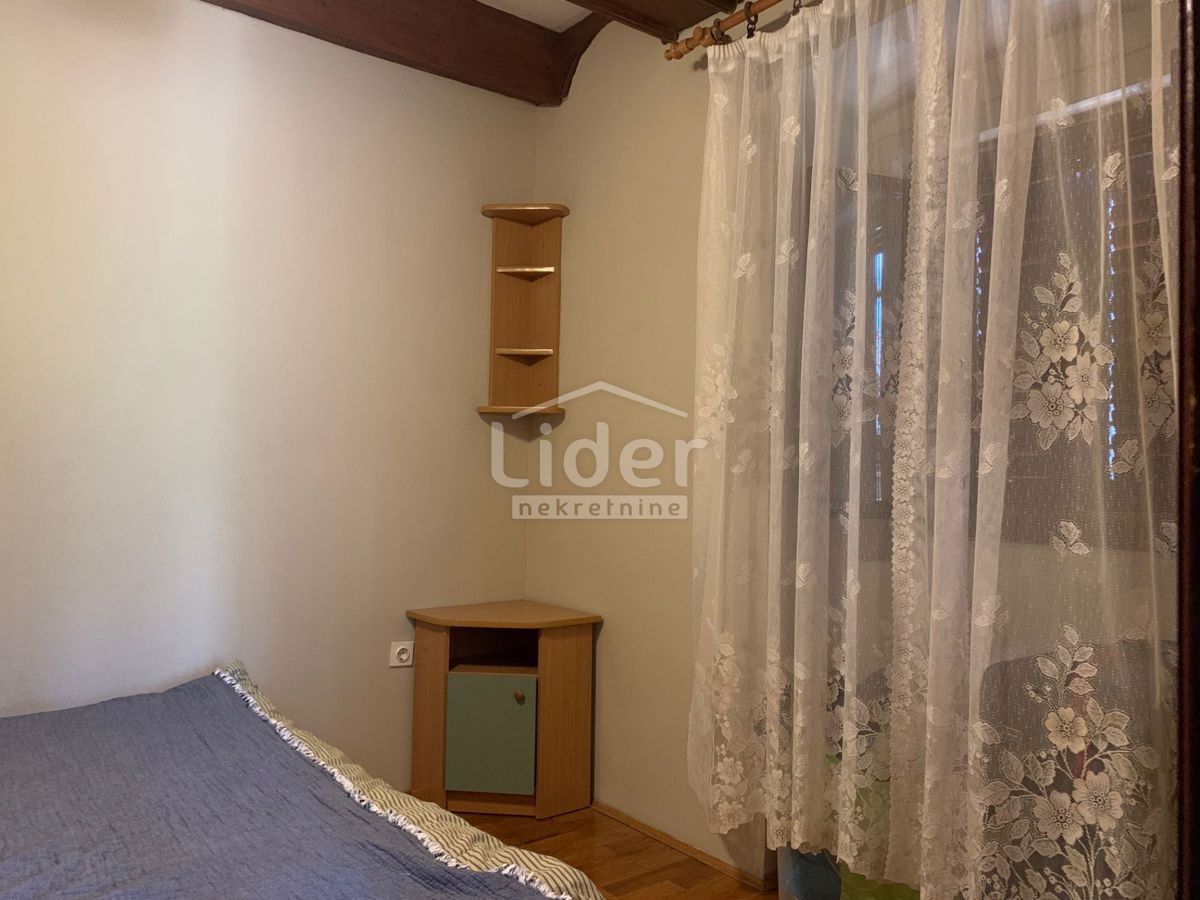 Appartement À louer - PRIMORSKO-GORANSKA RIJEKA