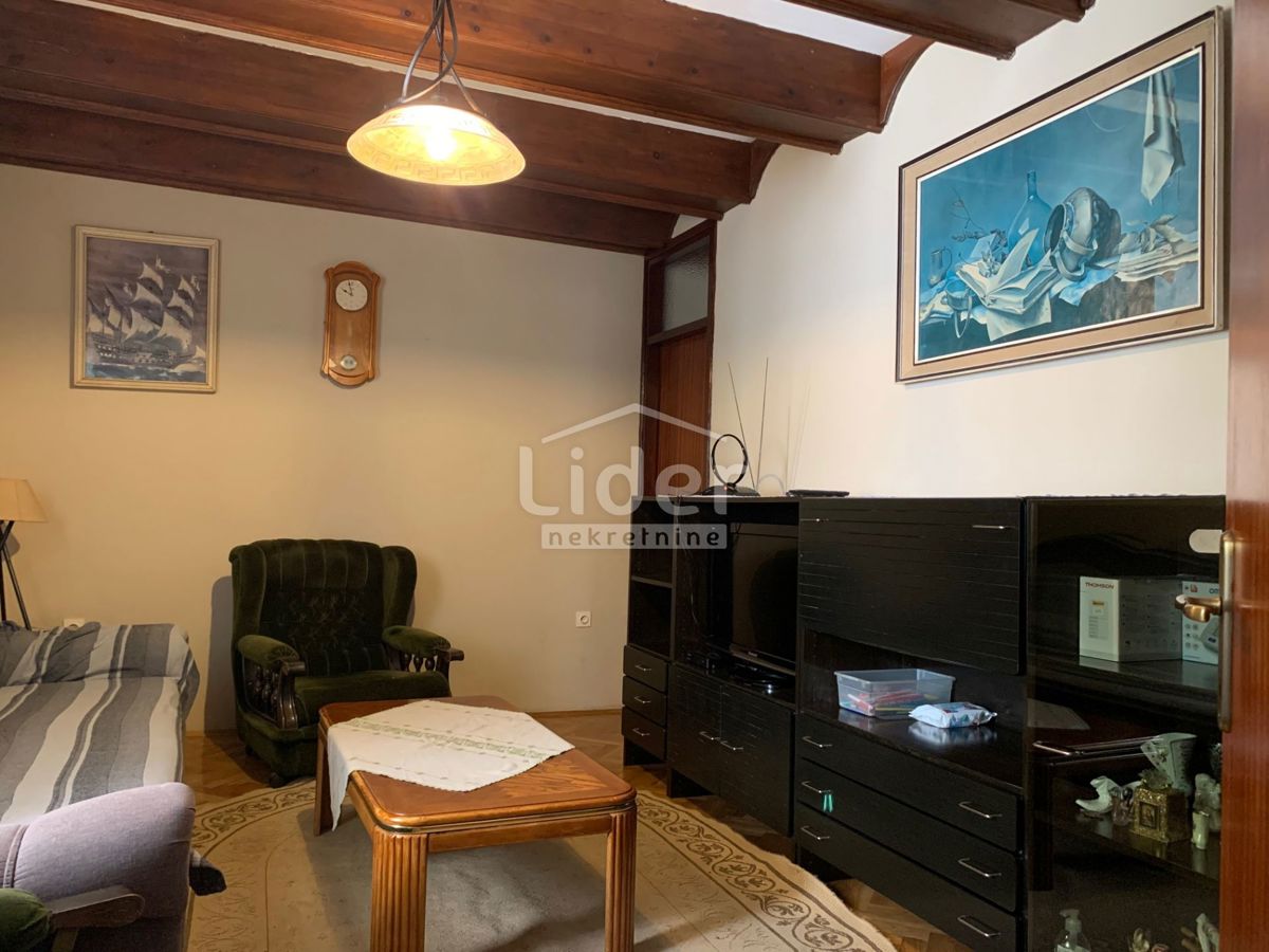 Appartement À louer - PRIMORSKO-GORANSKA RIJEKA