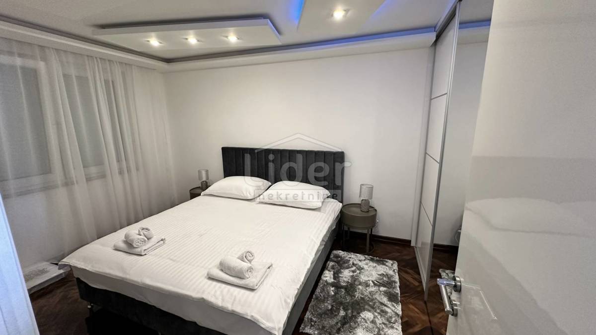 Apartmán Na prenájom - PRIMORSKO-GORANSKA RIJEKA