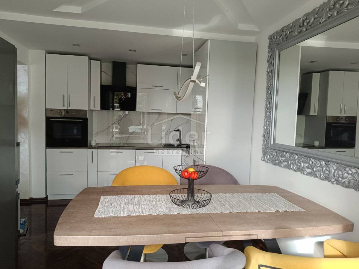 Apartmán Na prenájom - PRIMORSKO-GORANSKA RIJEKA