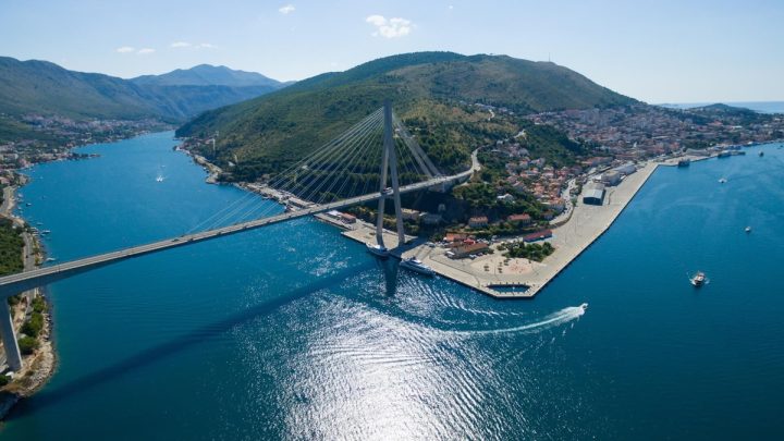 Land for sale – Dubrovnik
