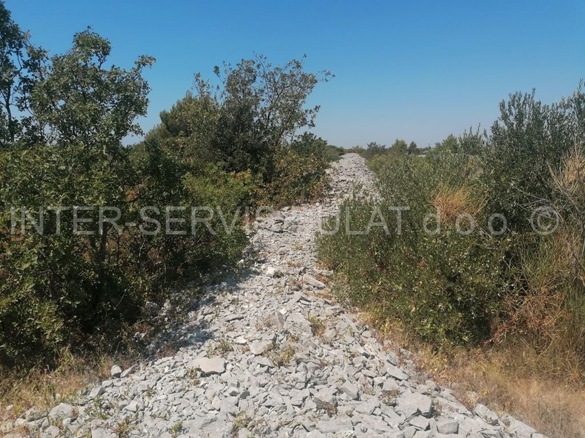 Land For sale - ŠIBENSKO-KNINSKA ŠIBENIK