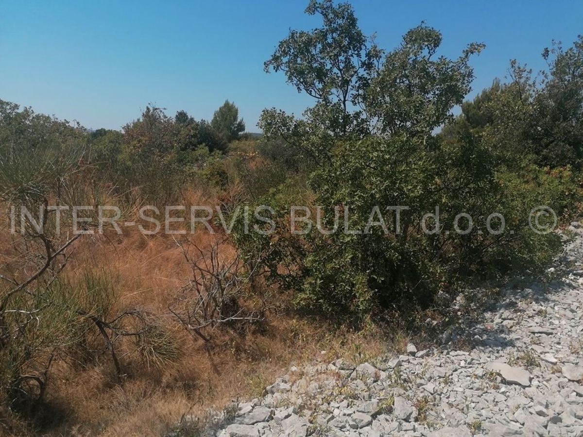 Land For sale - ŠIBENSKO-KNINSKA ŠIBENIK