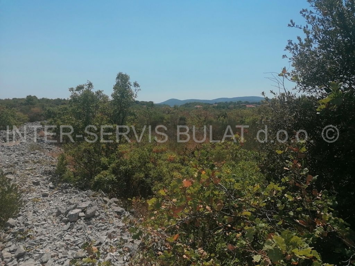 Land For sale - ŠIBENSKO-KNINSKA ŠIBENIK