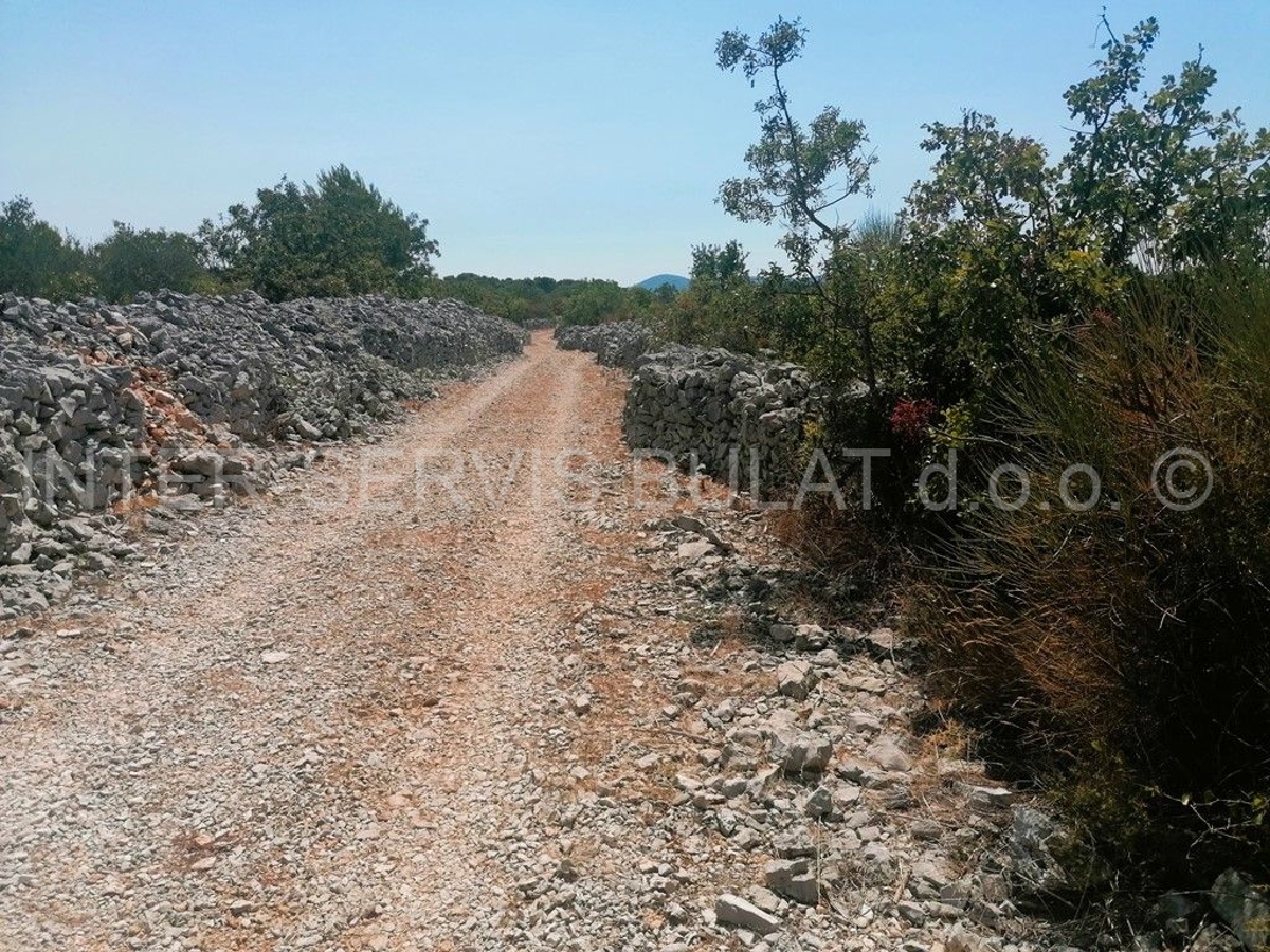 Land For sale - ŠIBENSKO-KNINSKA ŠIBENIK