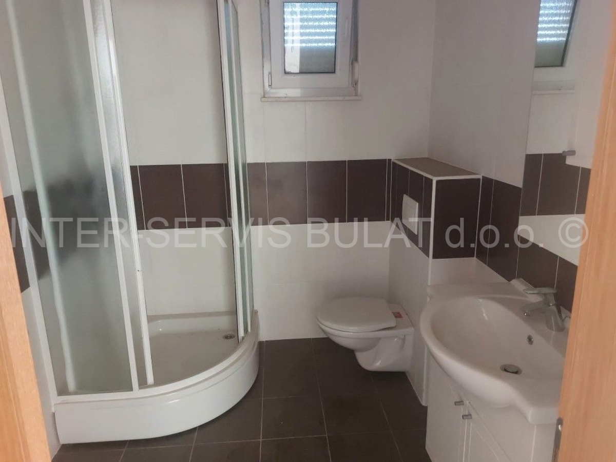 Flat For sale - ŠIBENSKO-KNINSKA VODICE
