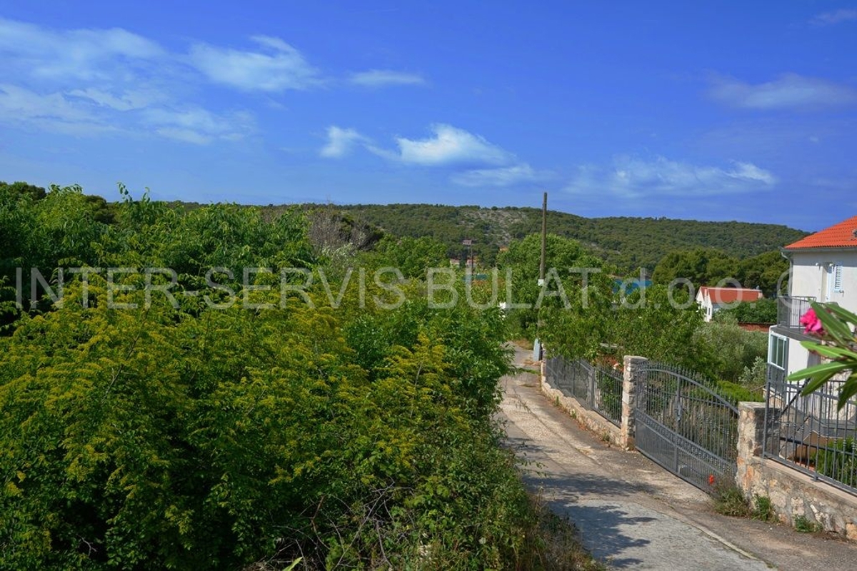 Pozemek Na prodej - ŠIBENSKO-KNINSKA ŠIBENIK