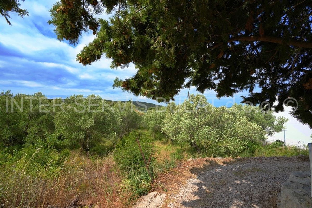 Pozemek Na prodej - ŠIBENSKO-KNINSKA ŠIBENIK