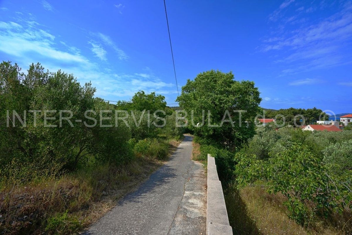 Zemljište Na prodaju - ŠIBENSKO-KNINSKA ŠIBENIK