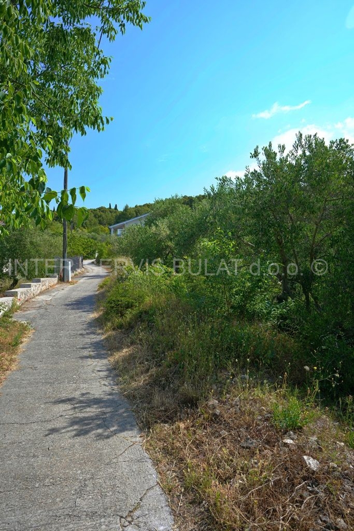 Pozemok Na predaj - ŠIBENSKO-KNINSKA ŠIBENIK