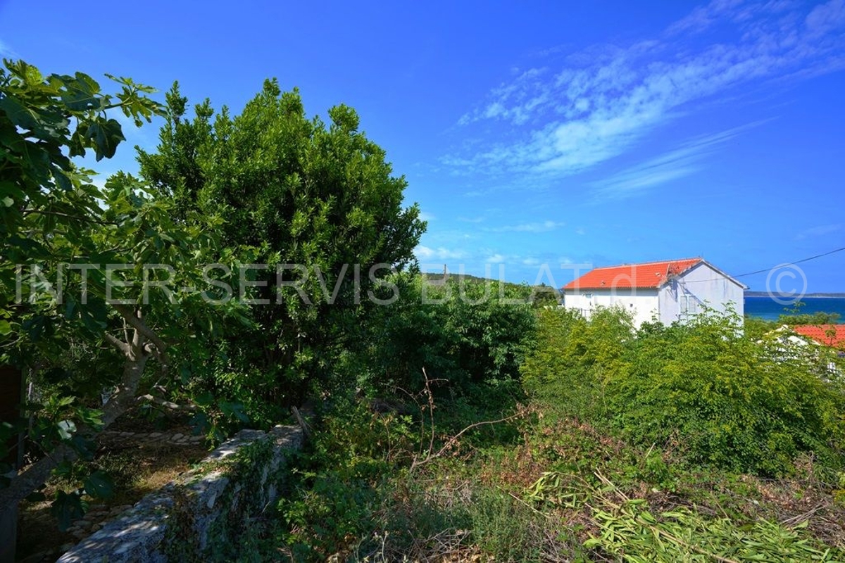 Grundstück Zu verkaufen - ŠIBENSKO-KNINSKA ŠIBENIK