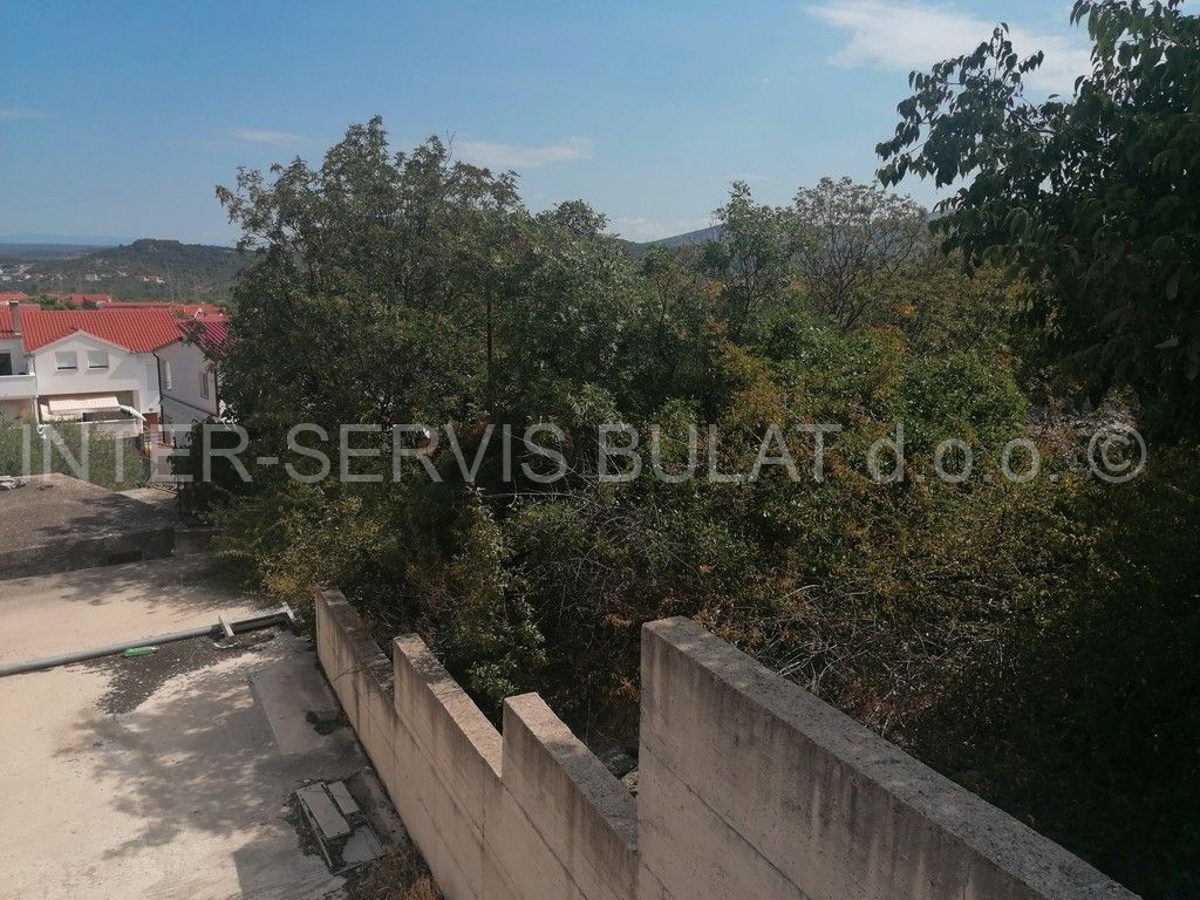 Parcela Naprodaj - ŠIBENSKO-KNINSKA Šibenik