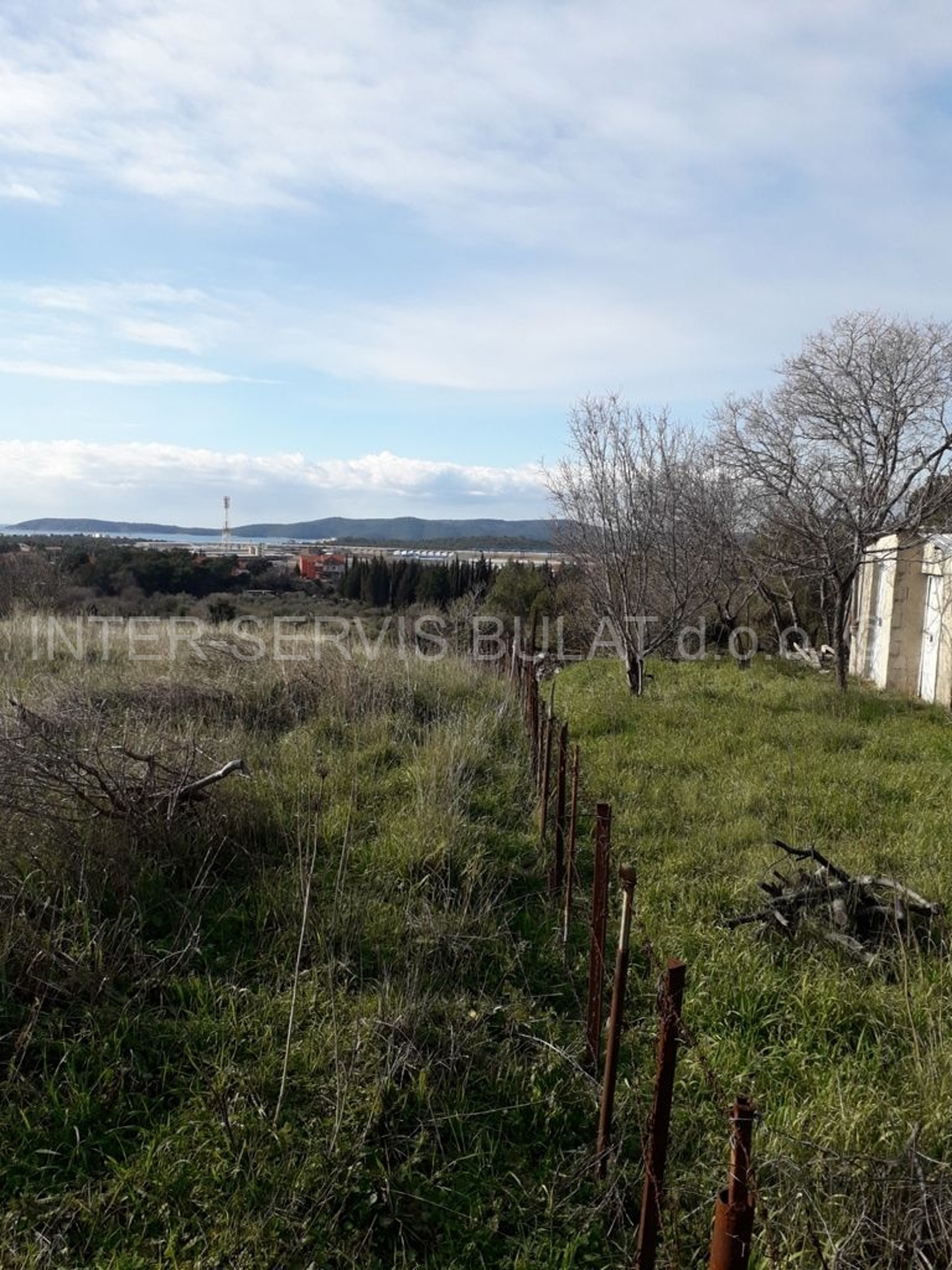 Land For sale - ŠIBENSKO-KNINSKA ŠIBENIK