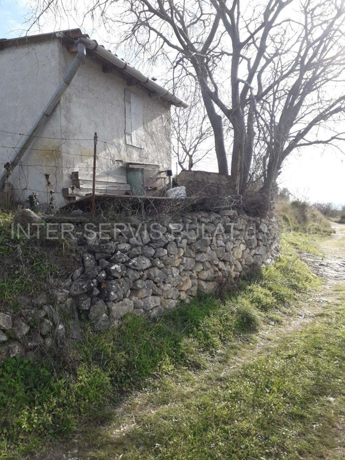 Land For sale - ŠIBENSKO-KNINSKA ŠIBENIK