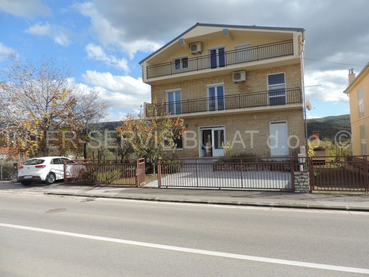 House For sale - ŠIBENSKO-KNINSKA KNIN