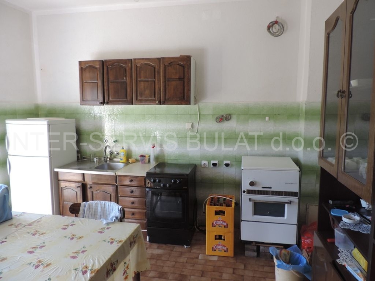 House For sale - ŠIBENSKO-KNINSKA KNIN