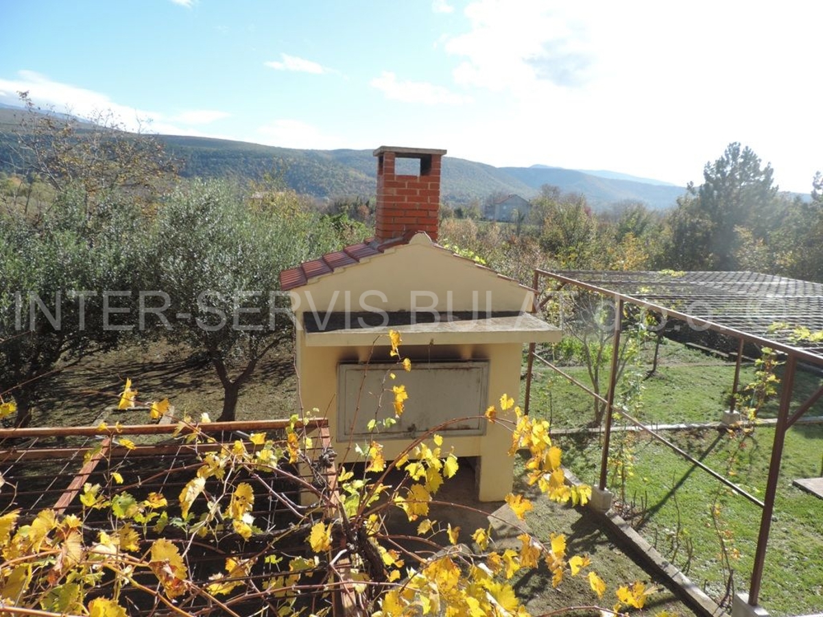 Haus Zu verkaufen - ŠIBENSKO-KNINSKA KNIN