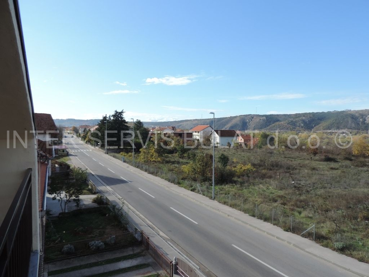 House For sale - ŠIBENSKO-KNINSKA KNIN