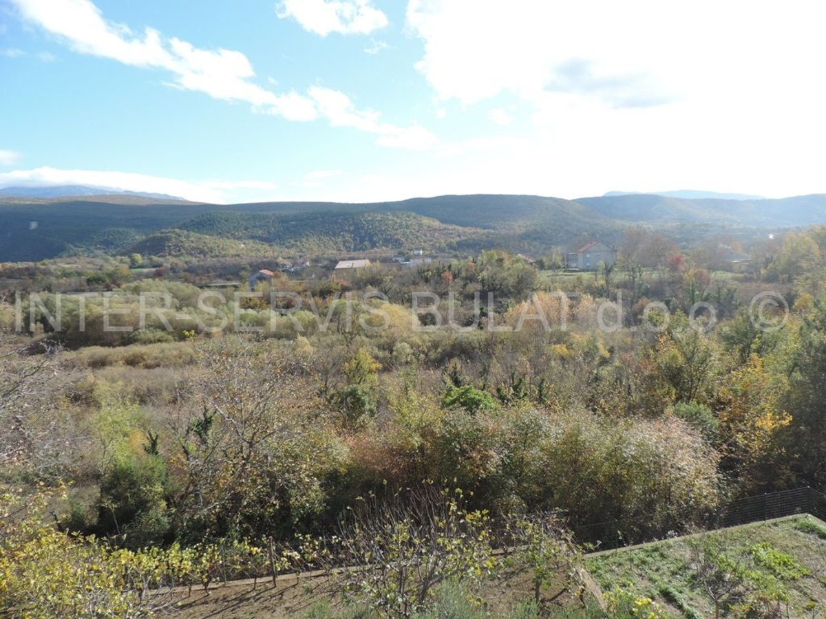 Casa In vendita - ŠIBENSKO-KNINSKA KNIN