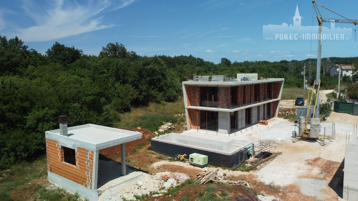 House For sale - ISTARSKA POREČ