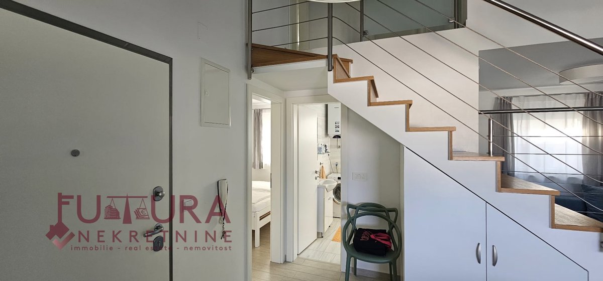 Apartment Zu verkaufen - ZADARSKA PAG