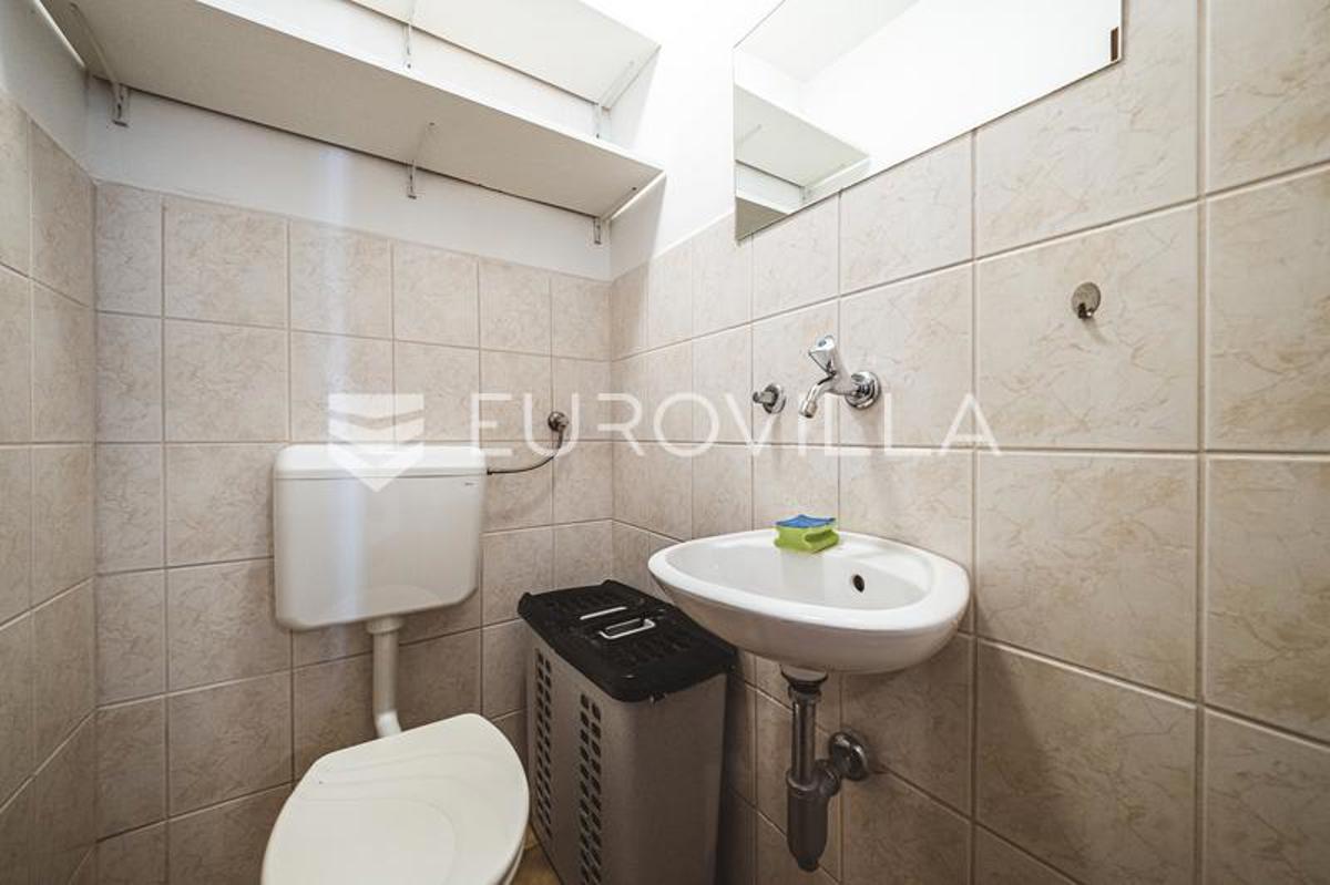 Apartment Zu verkaufen - GRAD ZAGREB ZAGREB