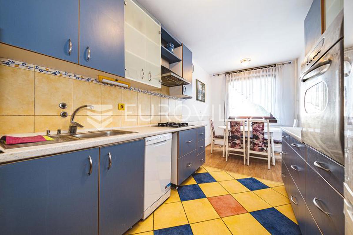 Apartment Zu verkaufen - GRAD ZAGREB ZAGREB