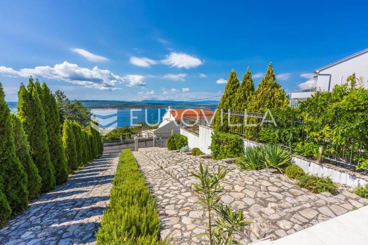 House For rent - PRIMORSKO-GORANSKA CRIKVENICA