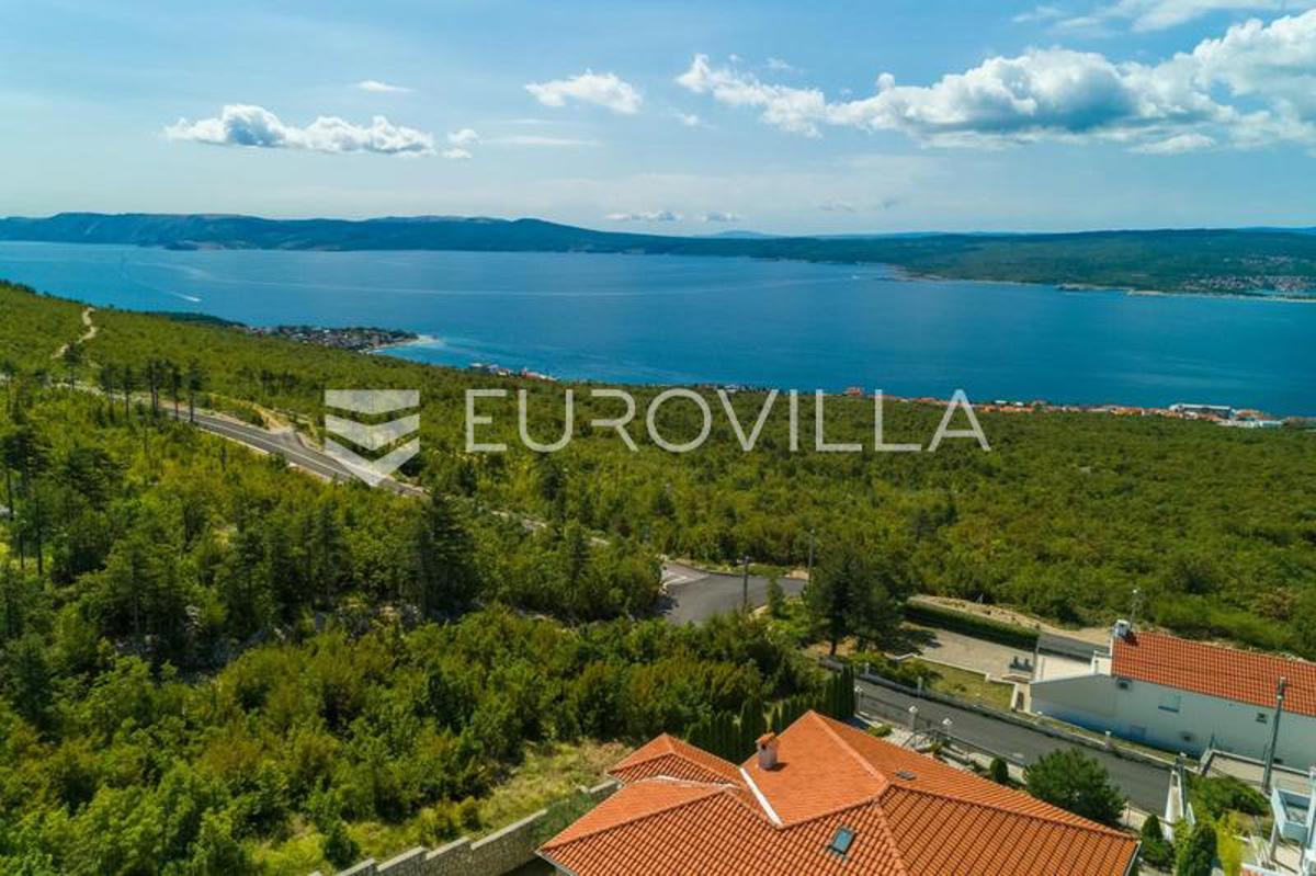 House For rent - PRIMORSKO-GORANSKA CRIKVENICA