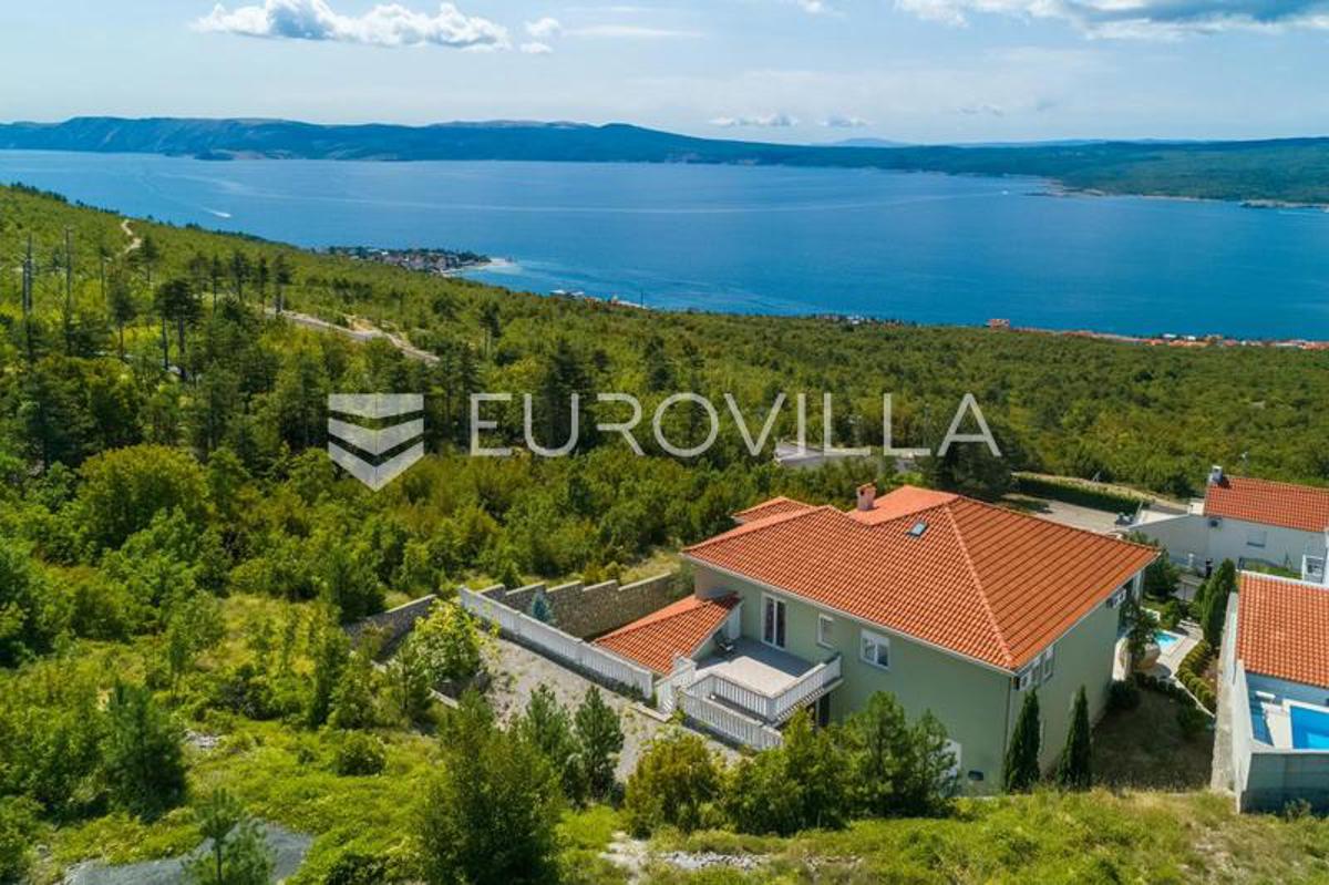 House For rent - PRIMORSKO-GORANSKA CRIKVENICA