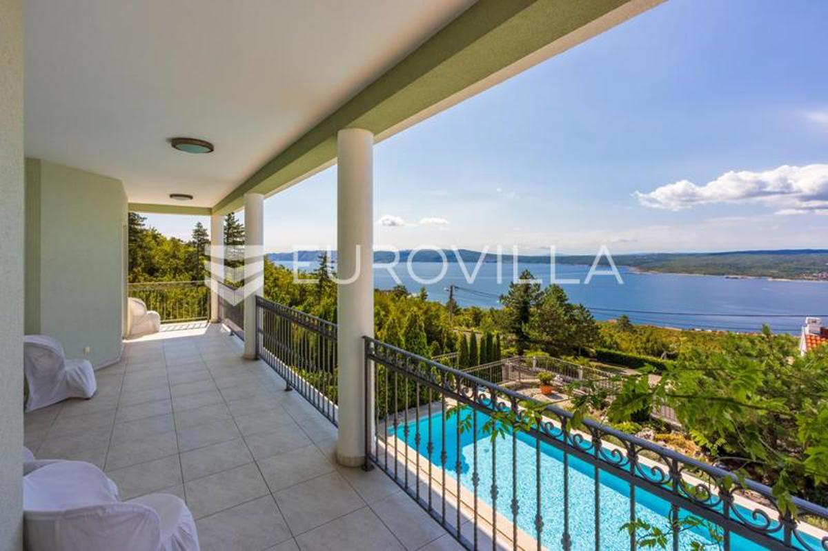 House For rent - PRIMORSKO-GORANSKA CRIKVENICA