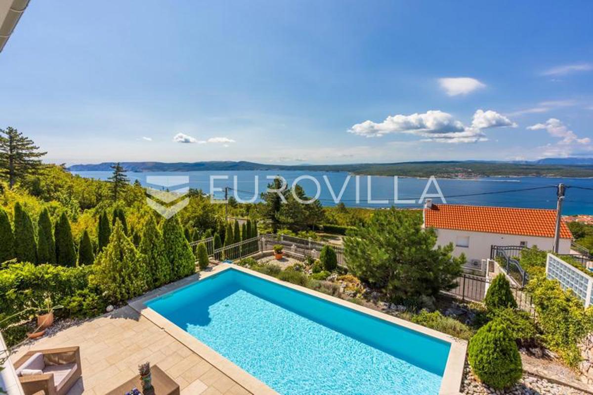 House For rent - PRIMORSKO-GORANSKA CRIKVENICA