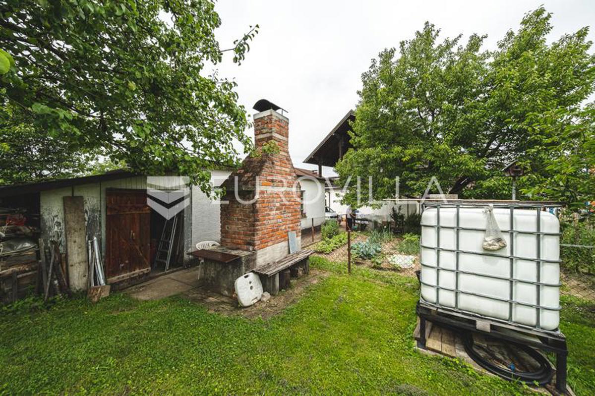 Haus Zu verkaufen - ZAGREBAČKA SVETA NEDELJA