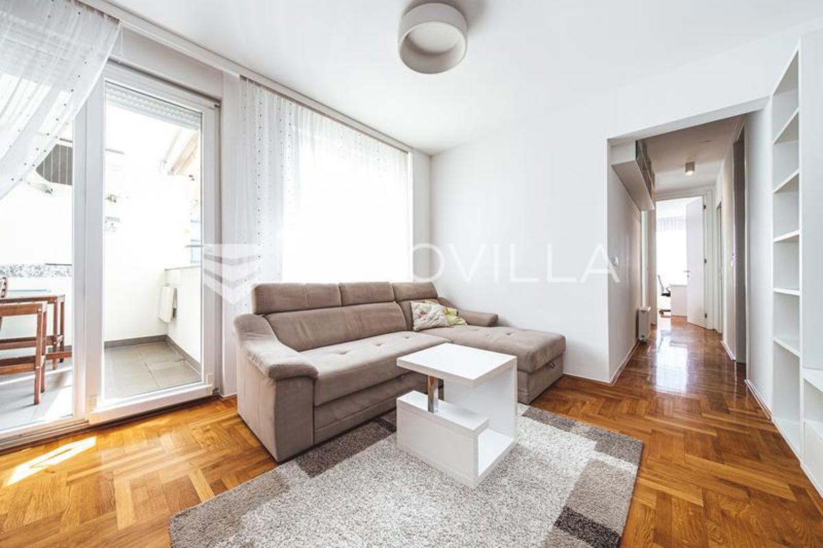 Flat For rent - GRAD ZAGREB ZAGREB