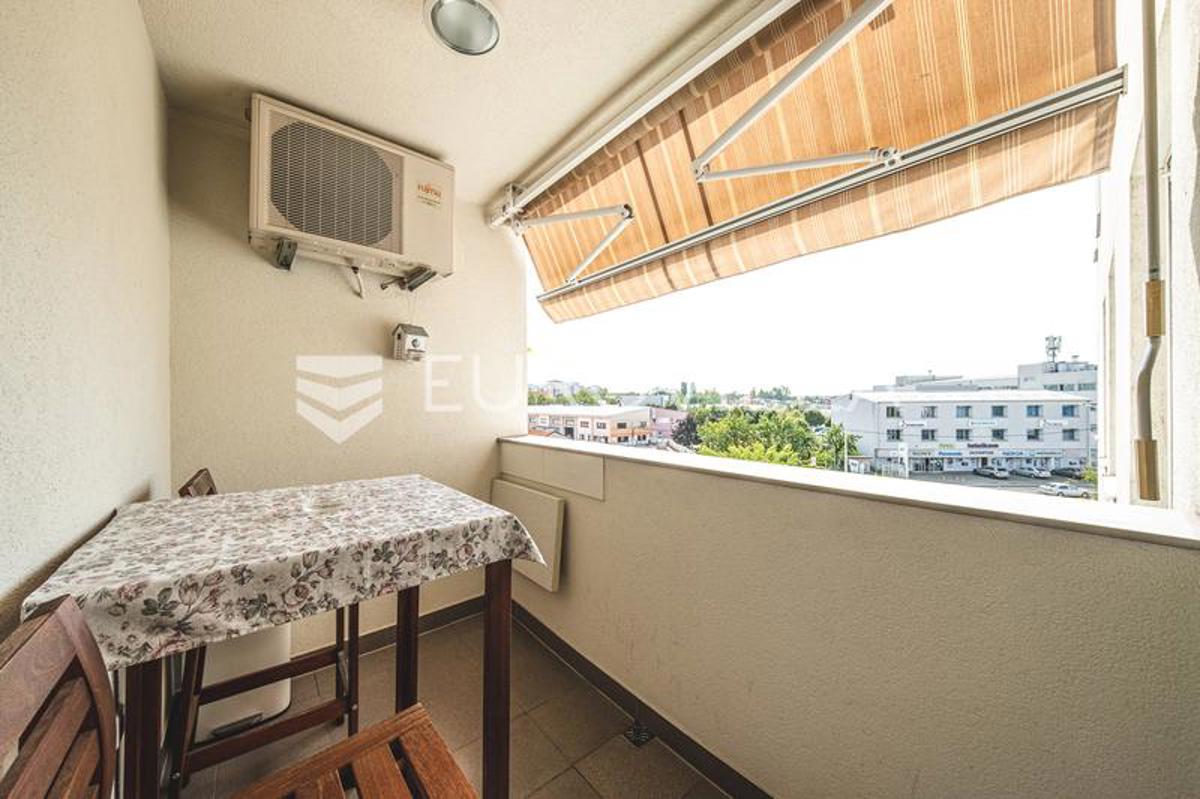 Apartmán Na prenájom - GRAD ZAGREB ZAGREB