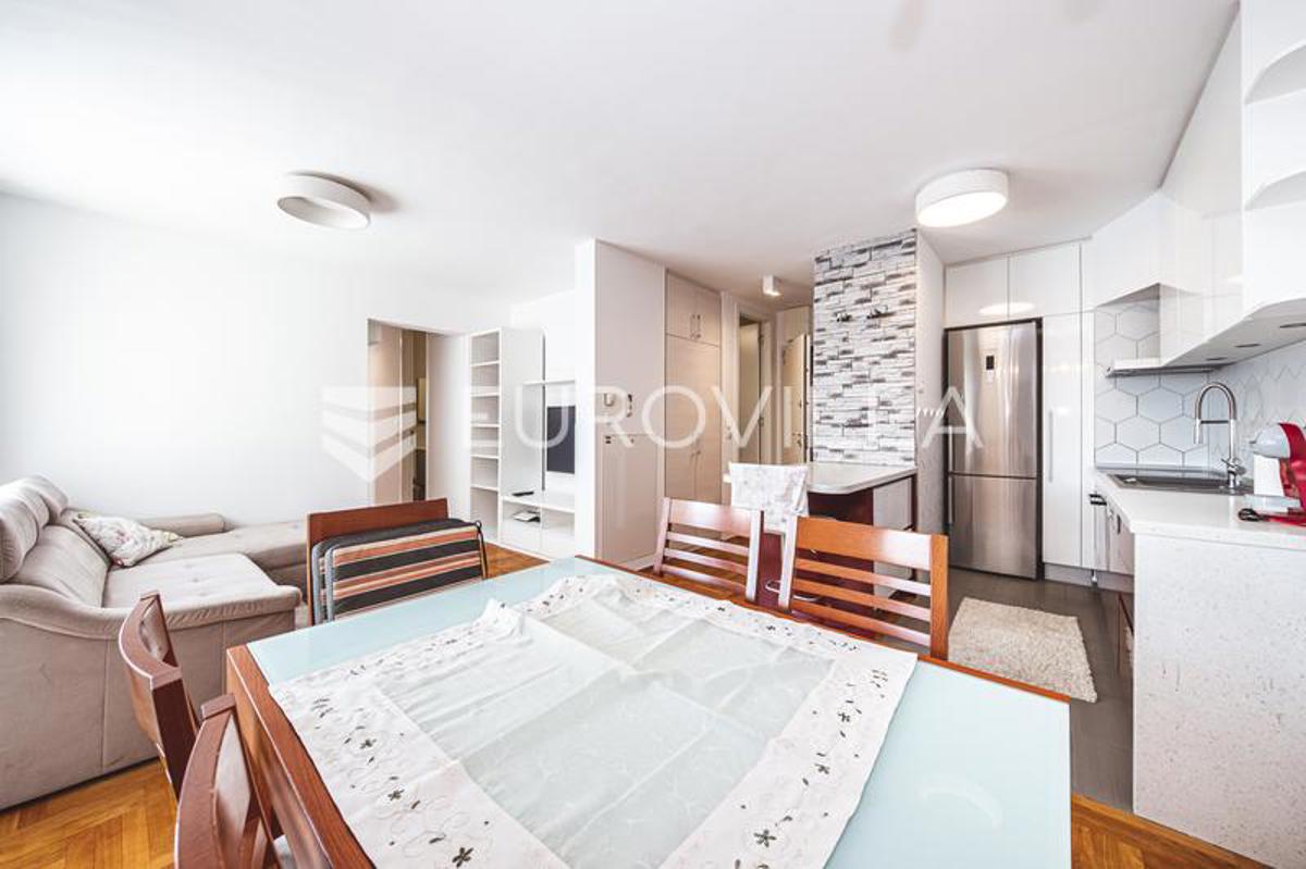 Flat For rent - GRAD ZAGREB ZAGREB