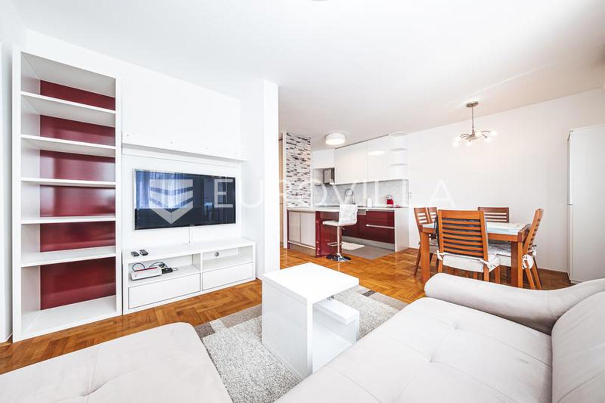 Apartmán K pronájmu - GRAD ZAGREB ZAGREB