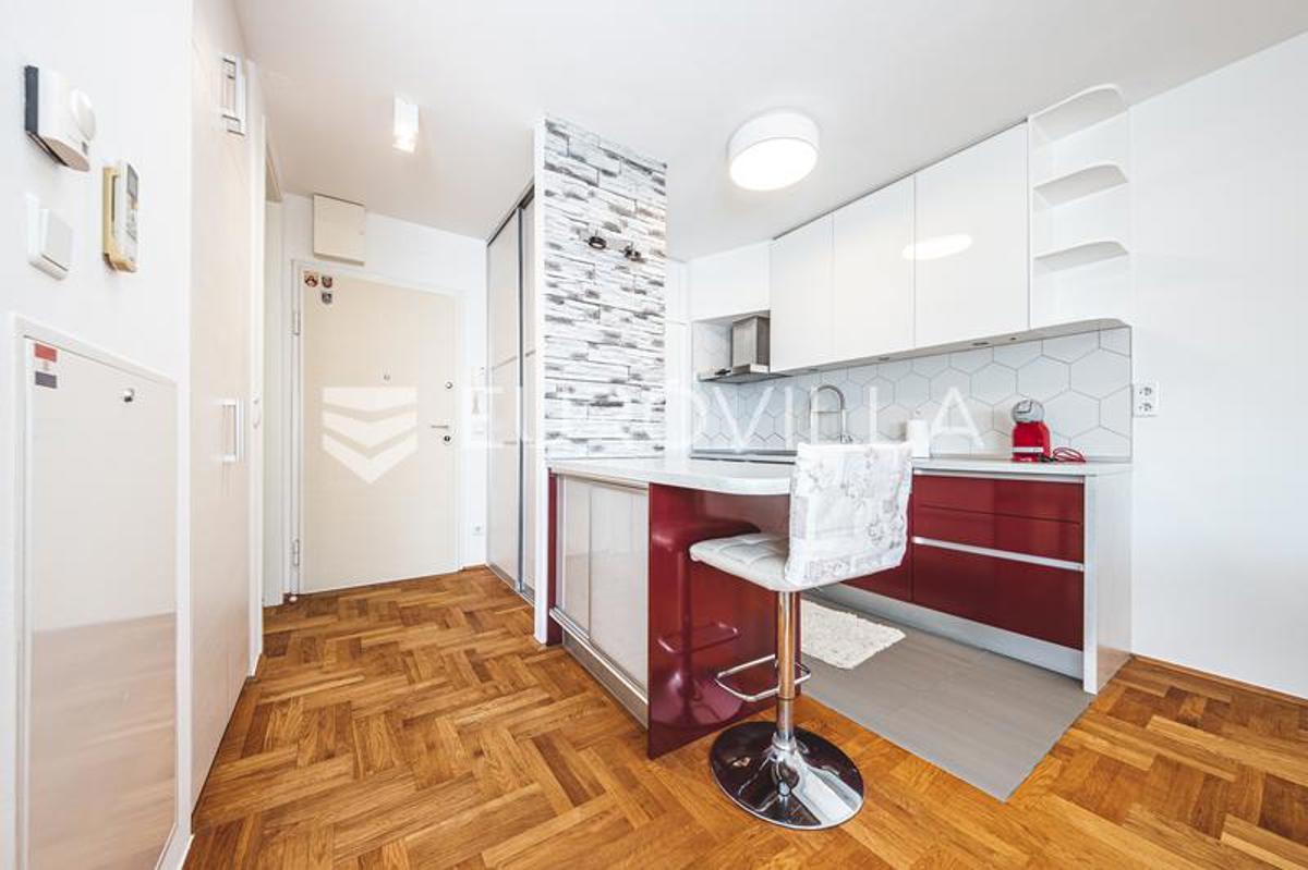 Apartmán K pronájmu - GRAD ZAGREB ZAGREB