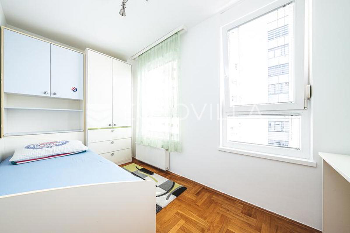 Apartmán K pronájmu - GRAD ZAGREB ZAGREB