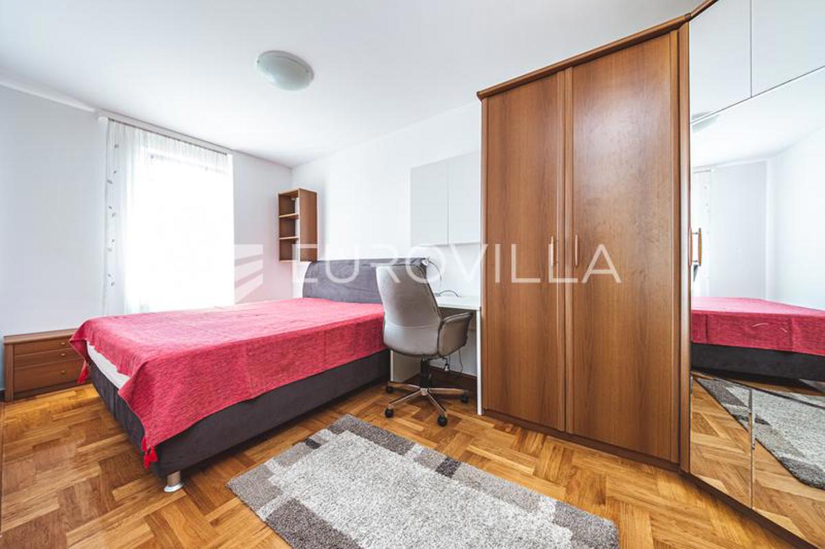 Flat For rent - GRAD ZAGREB ZAGREB